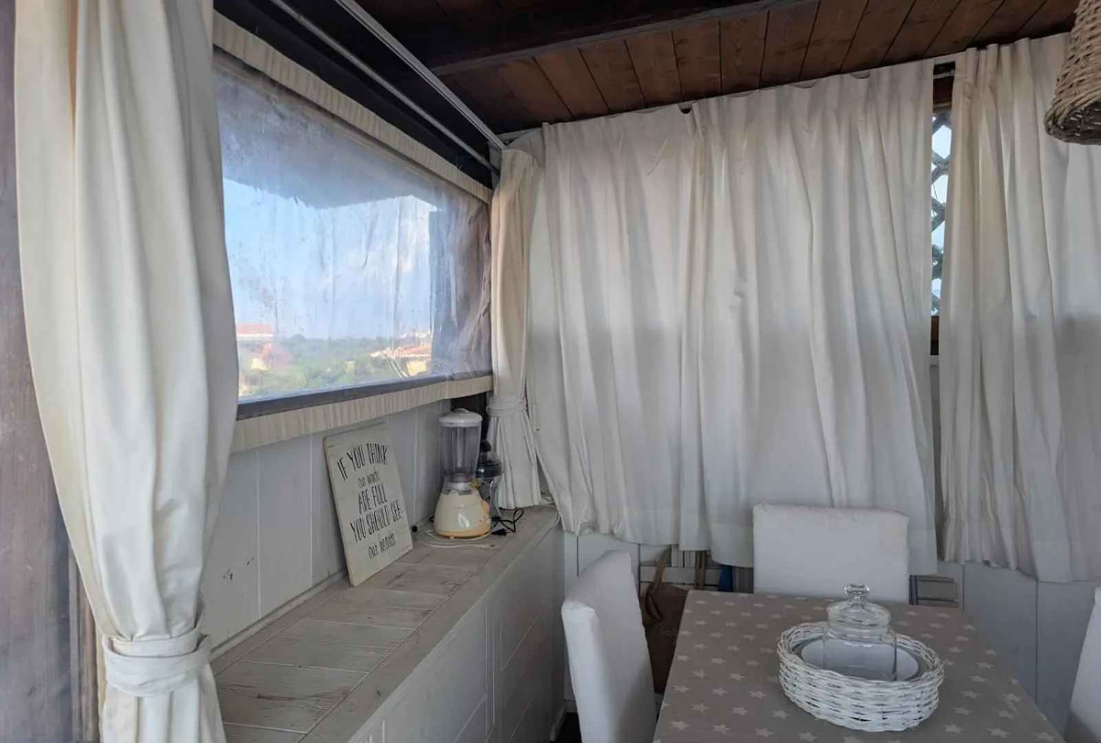 Affittasardegna - Casa Stella Marina Apartment Casa Tamponi 0*,  Italy