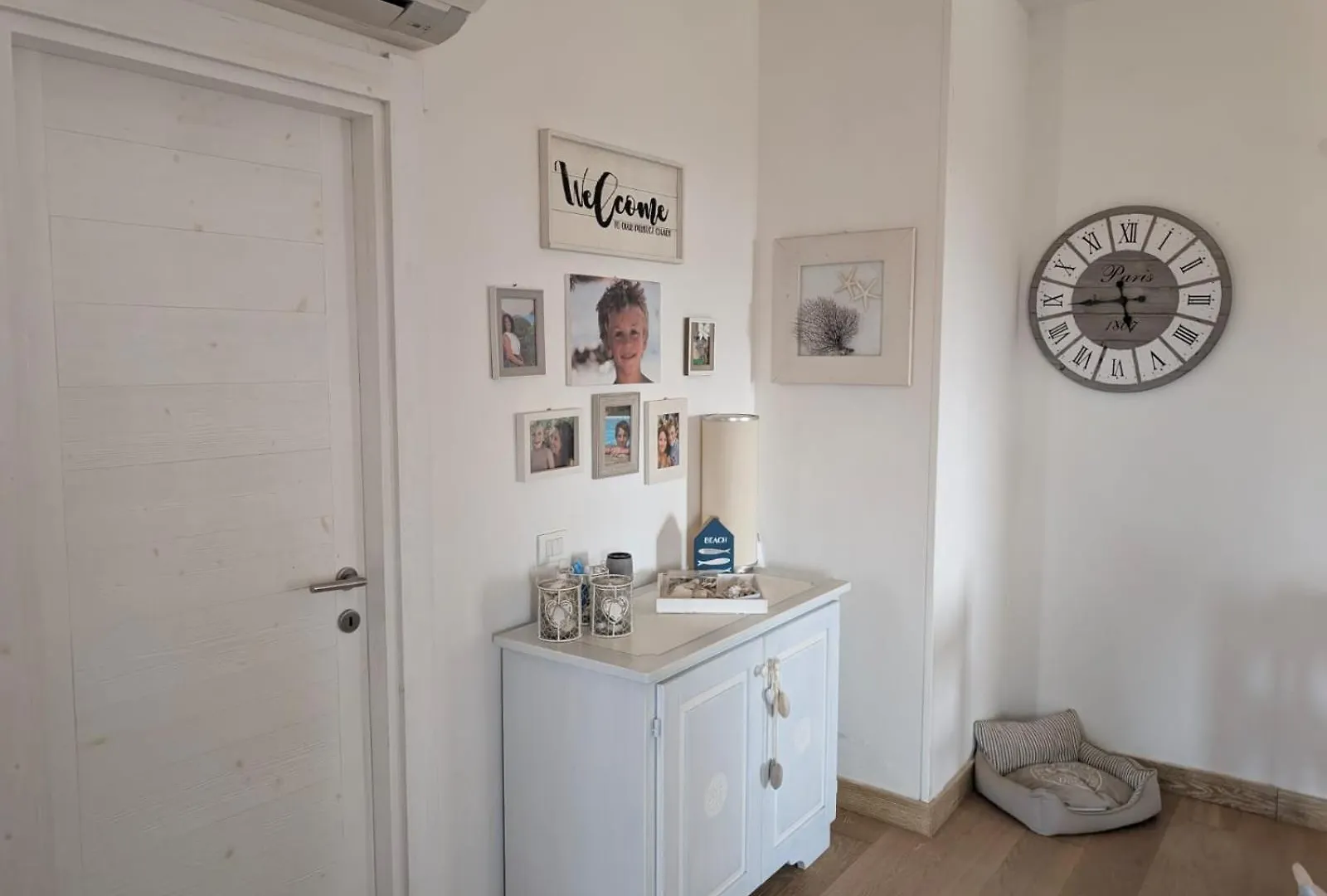 Affittasardegna - Casa Stella Marina Apartment Casa Tamponi Italy