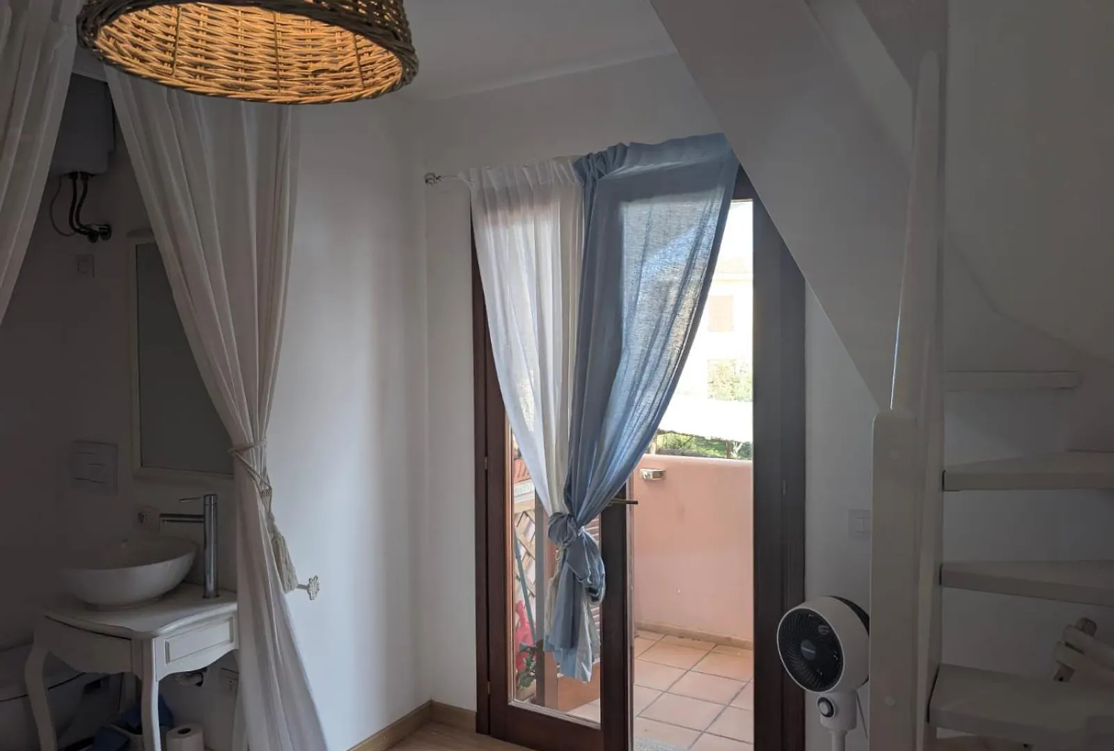 Affittasardegna - Casa Stella Marina Apartment Casa Tamponi
