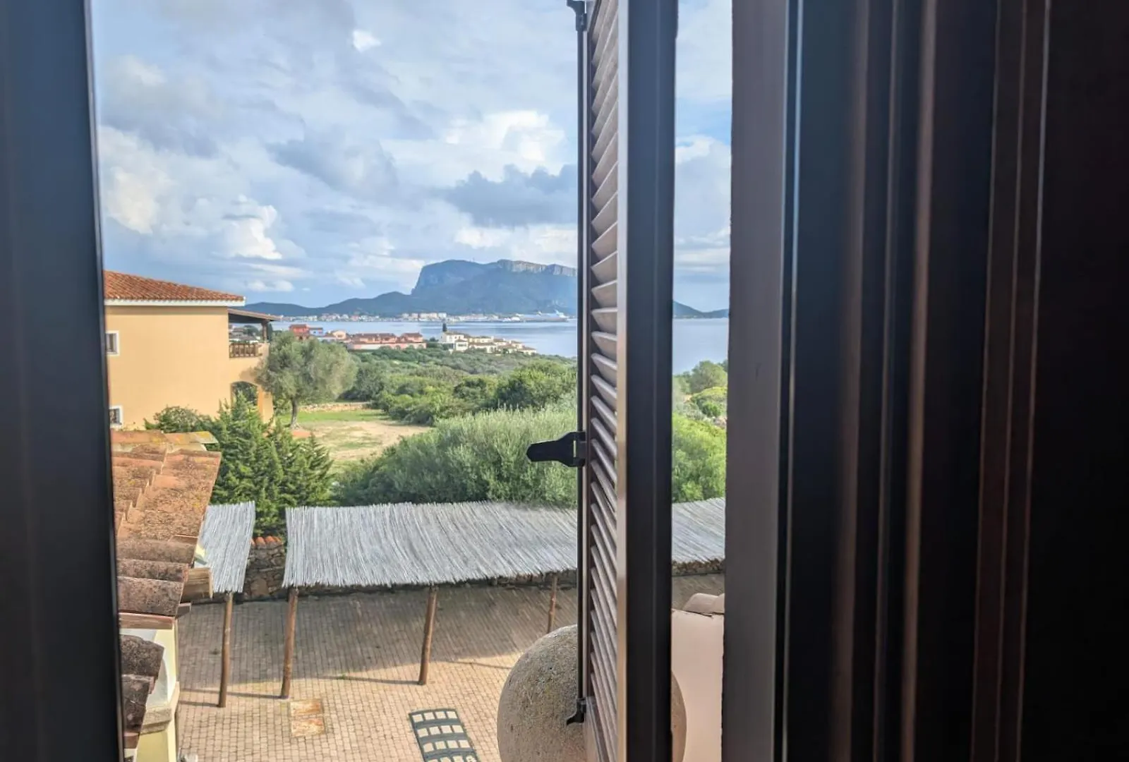 Affittasardegna - Casa Stella Marina Apartment Casa Tamponi Italy