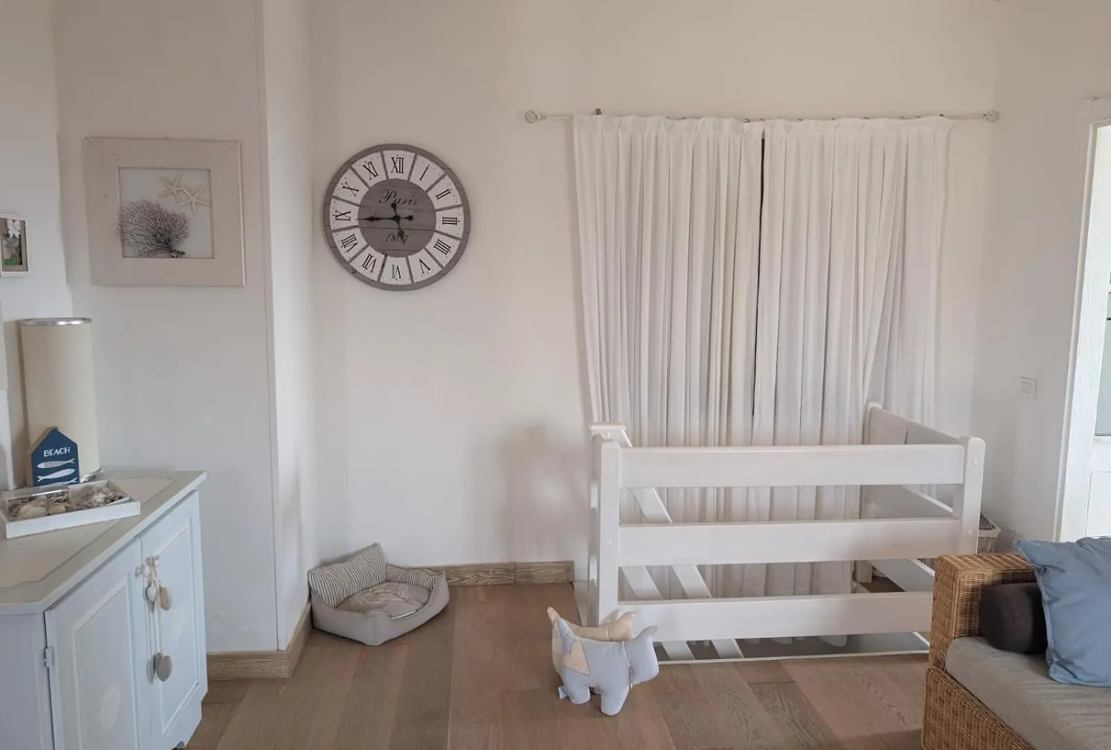 Affittasardegna - Casa Stella Marina Apartment Casa Tamponi 0*,  Italy