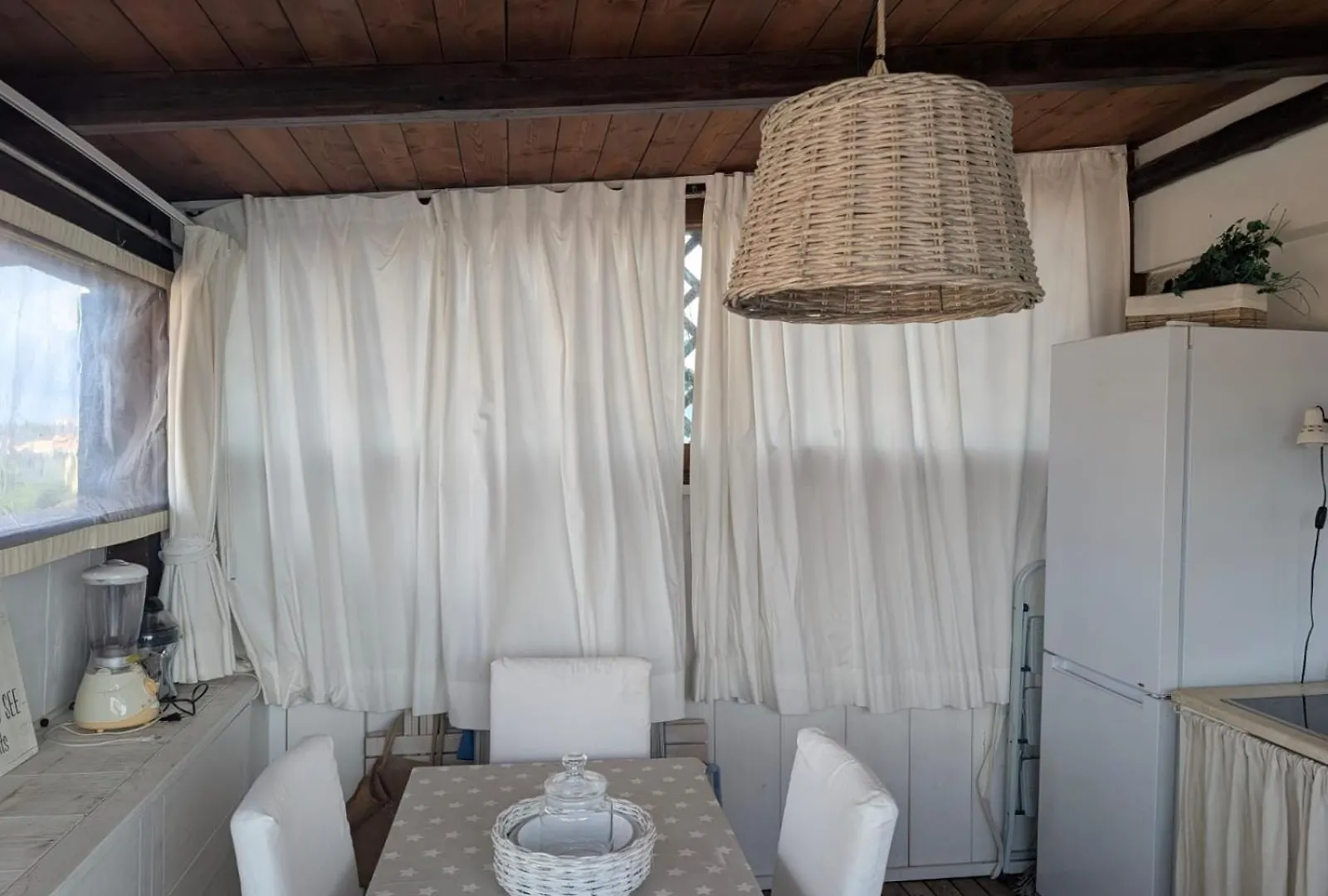 Affittasardegna - Casa Stella Marina Apartment Casa Tamponi 0*,  Italy