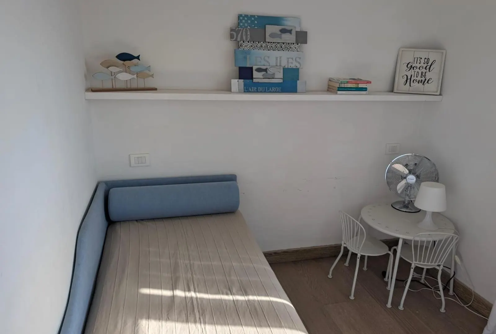 Affittasardegna - Casa Stella Marina Apartment Casa Tamponi Italy