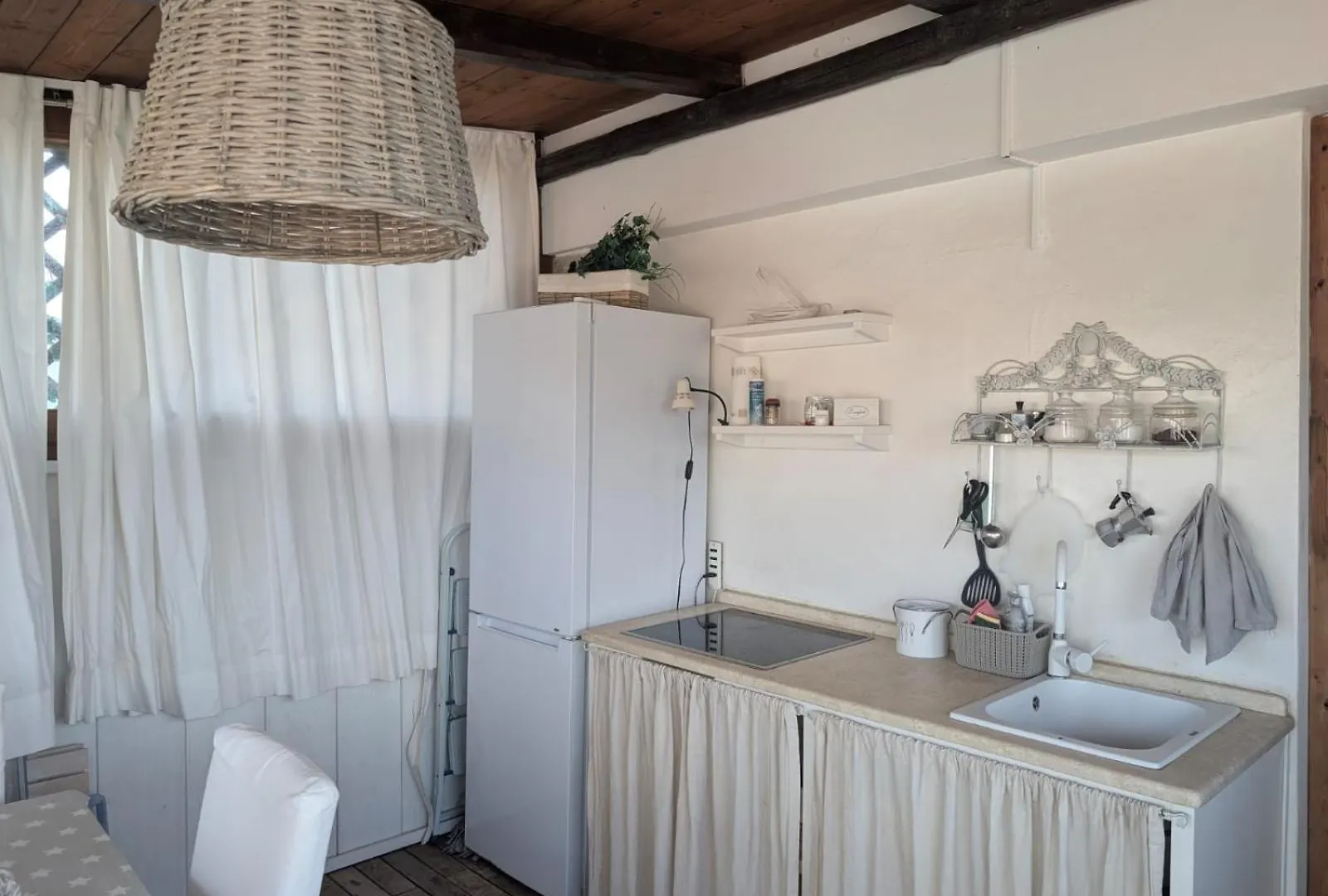 Affittasardegna - Casa Stella Marina Apartment Casa Tamponi